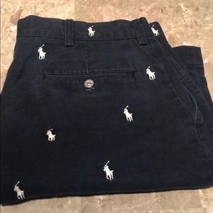 Polo Ralph Lauren shorts